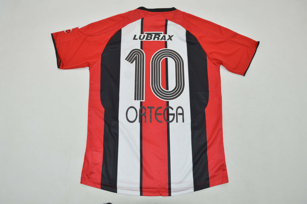 RIVER 07-08 — Club Retro