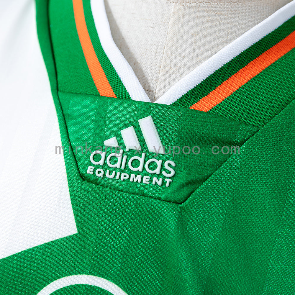 Ireland 1992/94 Home Retro Jersey S-XXL