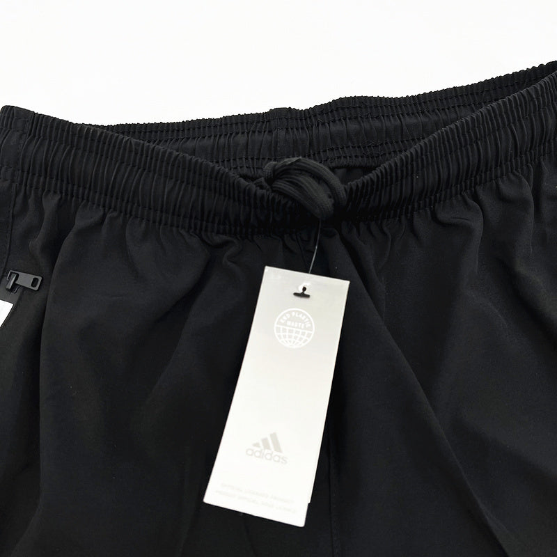 24-25 Flamengo black special shorts