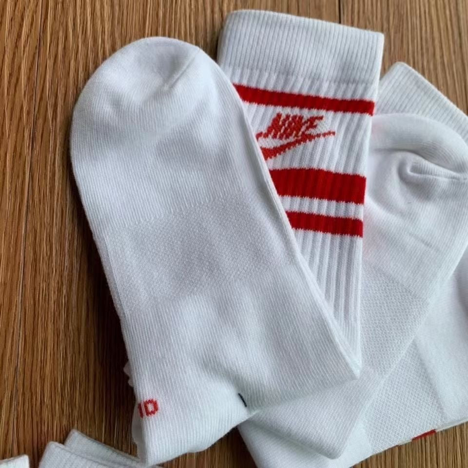 Calcetines de Futbol #NIKECQ0301 — Xunmei