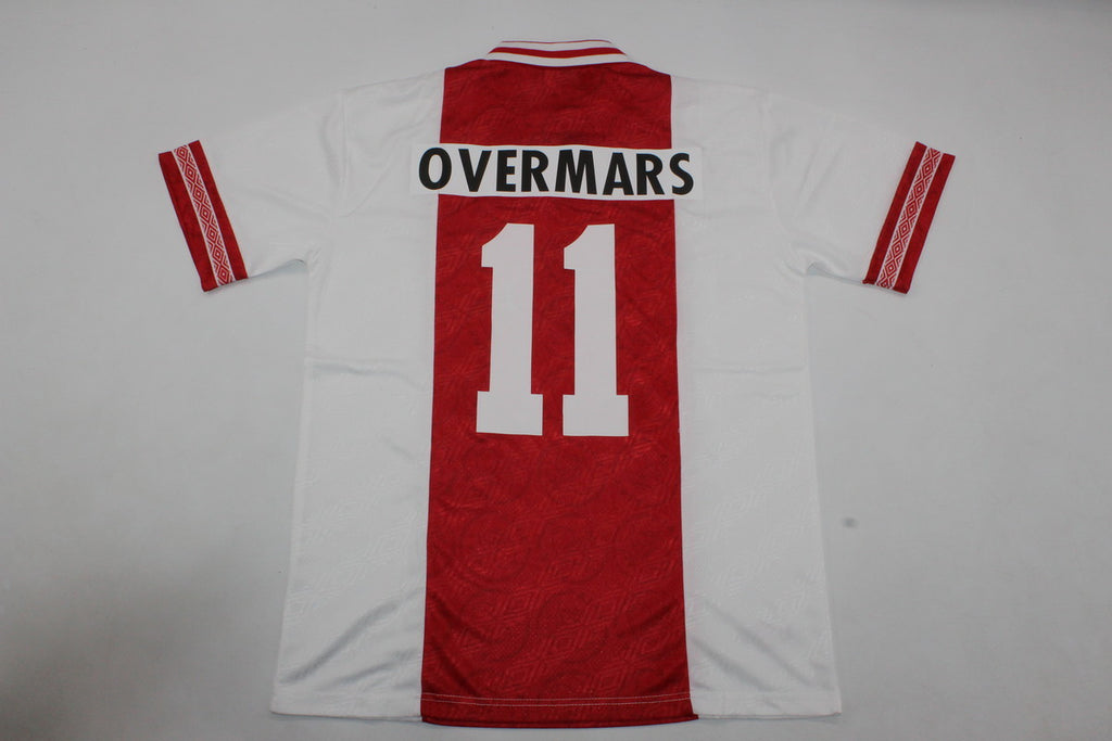 AJAX 94-95 — Club Retro