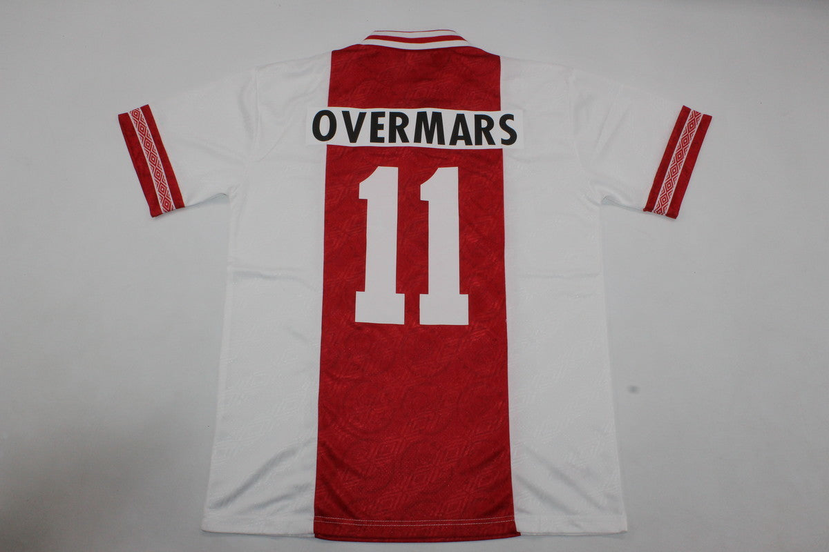 AJAX 94-95 — Club Retro