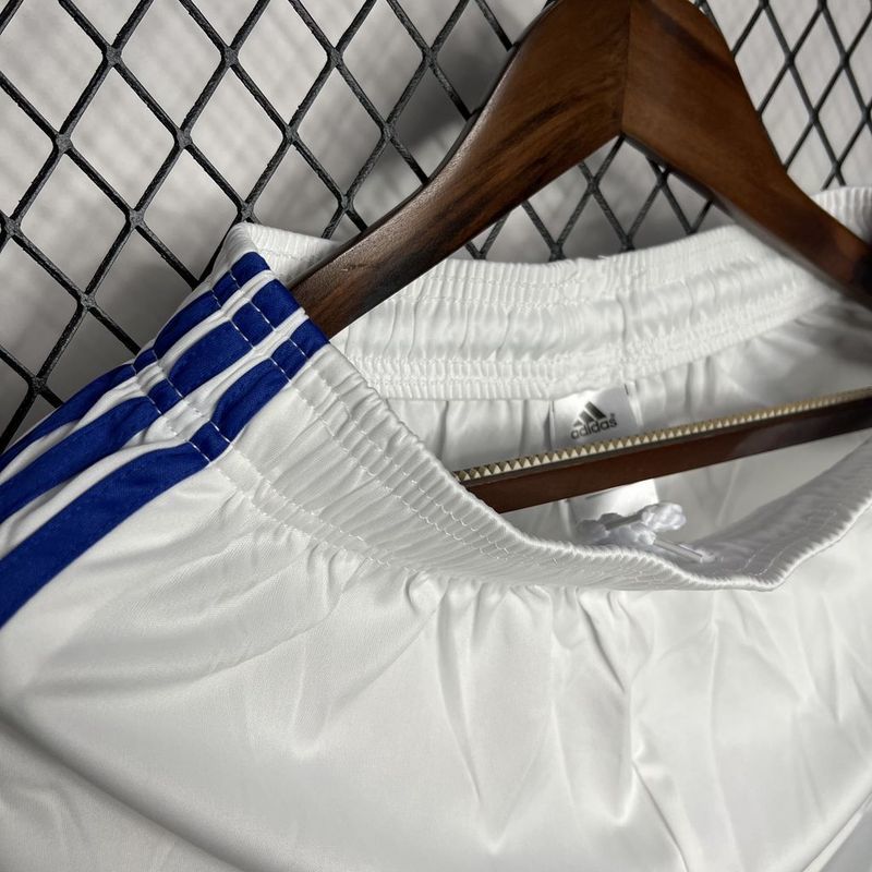 Pantalon Corto de Futbol #24-25 Cruzeiro home shorts — Zhang199