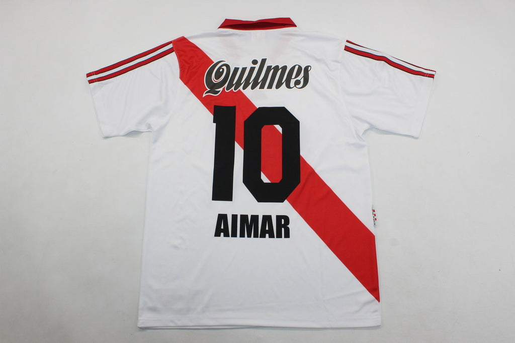 RIVER 98-99 — Club Retro