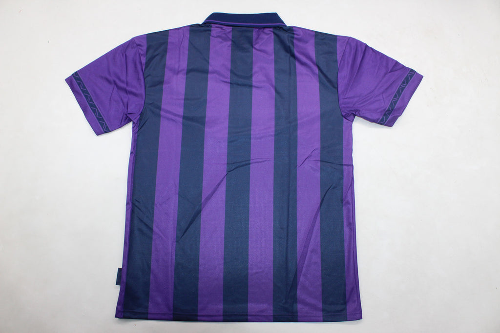 TOTTENHAM 95-97 — Club Retro