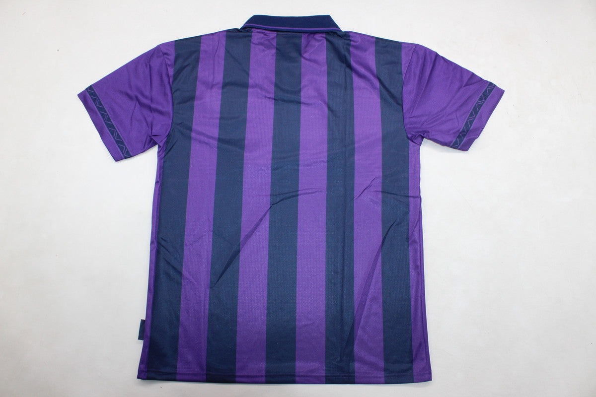 TOTTENHAM 95-97 — Club Retro