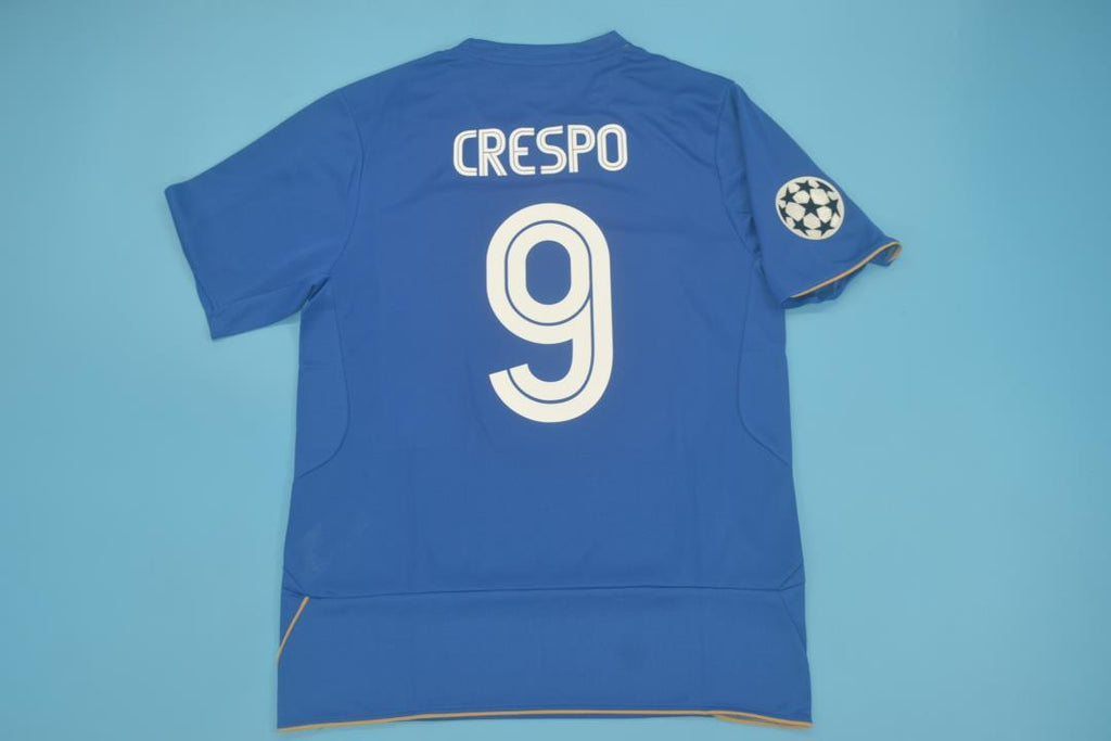 CHELSEA 05-06 — Club Retro