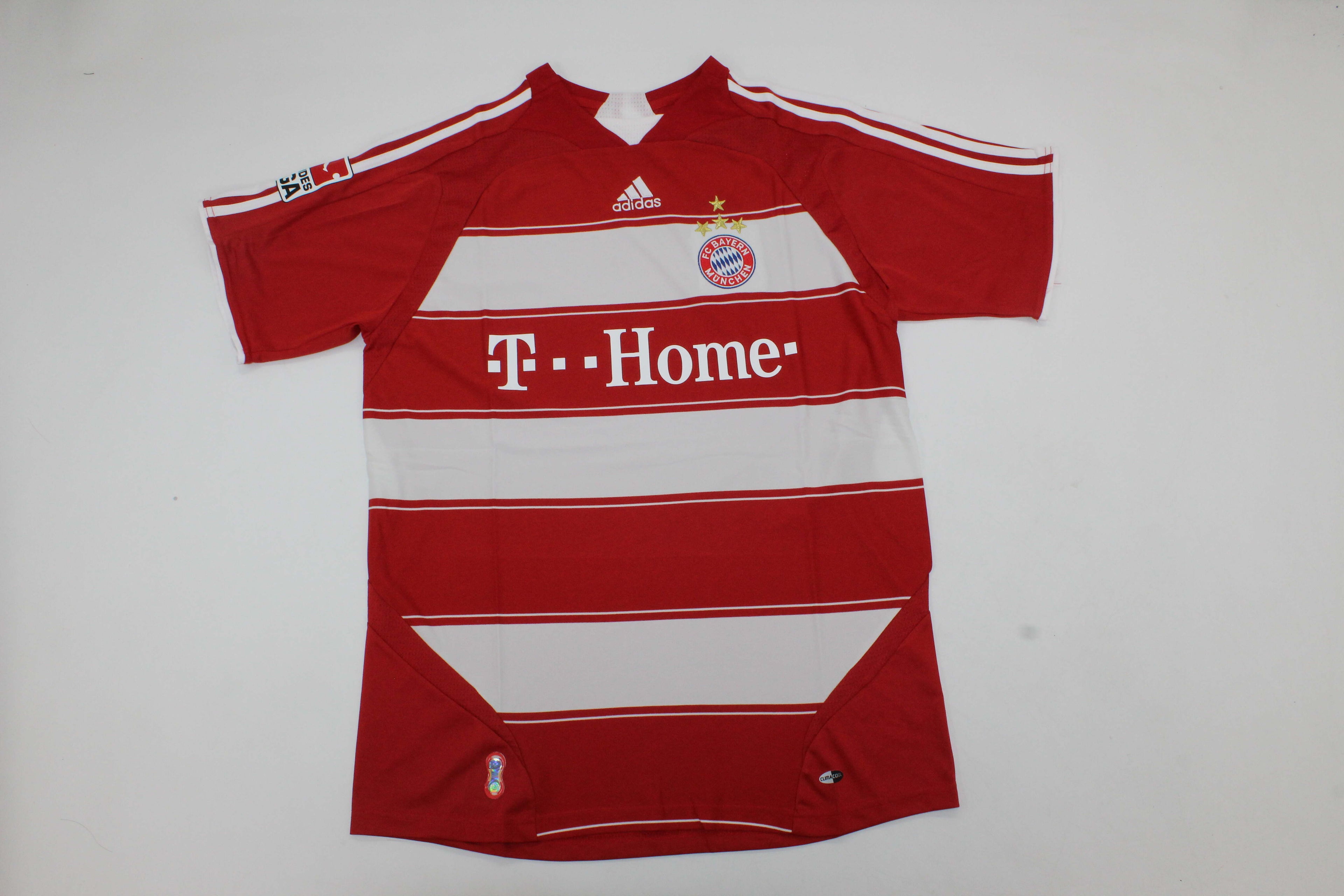 BAYERN 07-08 — Club Retro