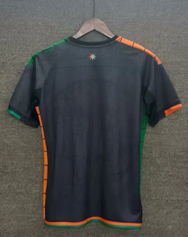 25-26 Venezia home soccer jersey size S-2XL