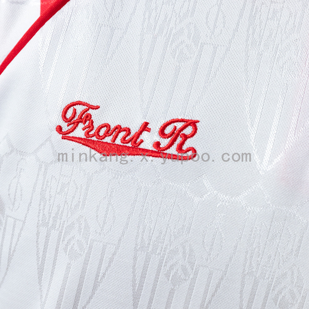 Retro Sevilla 92/93 Home S-XXL