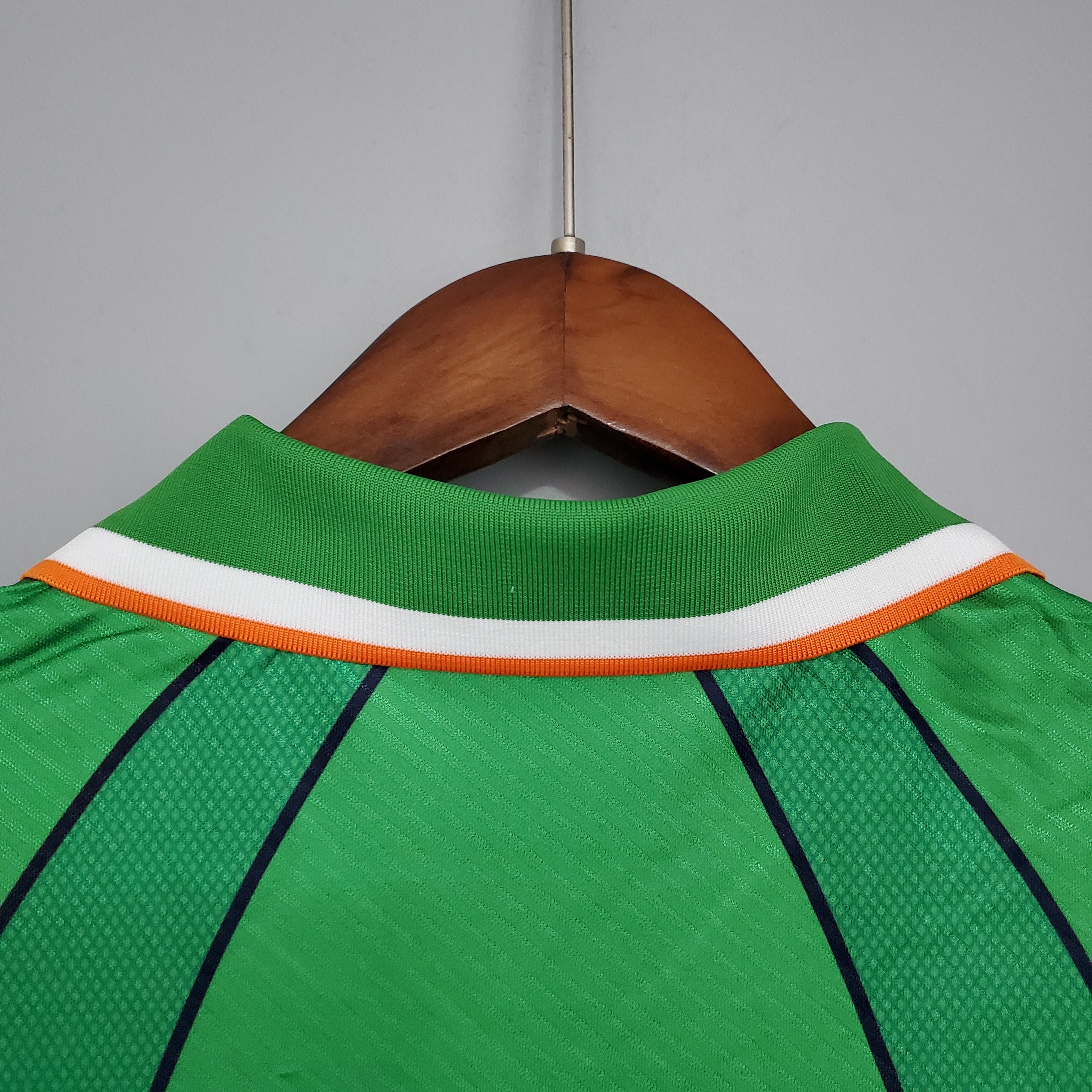 Retro Ireland 94/96 home S-XXL