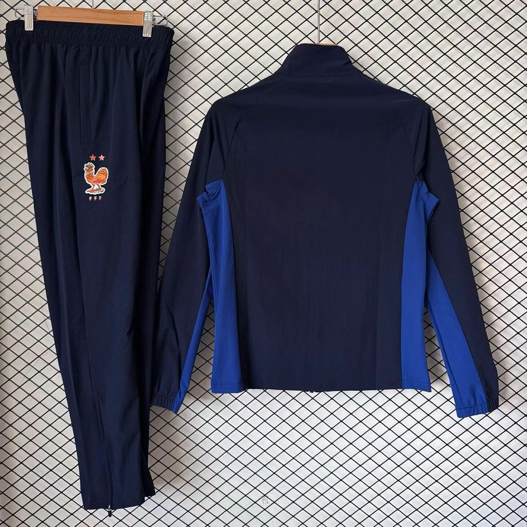 26-27 LLP Windbreaker S-2XL