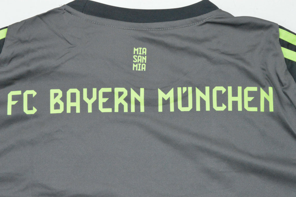 BAYERN GK — Bundesliga