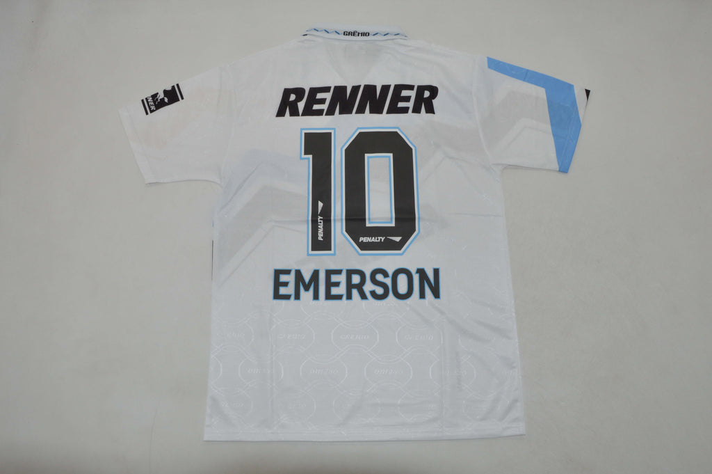GREMIO 95-96 — Club Retro