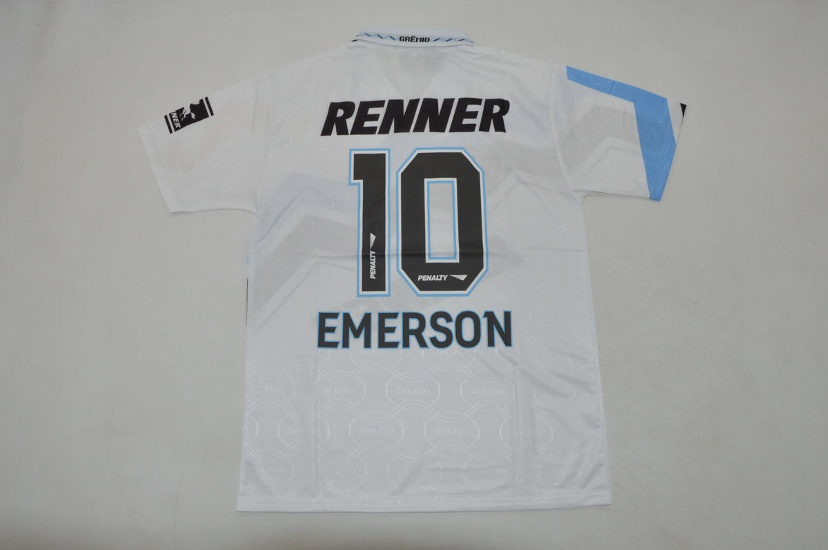 GREMIO 95-96 — Club Retro