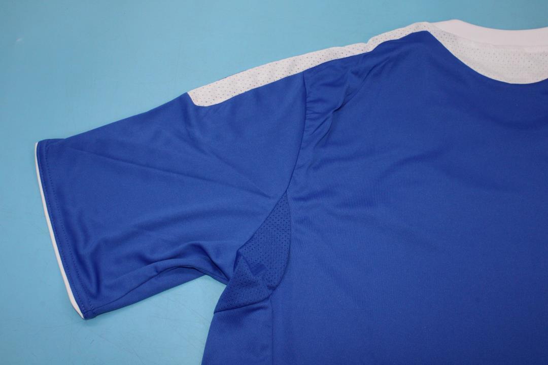 CHELSEA 2012 UCL FINAL — Club Retro
