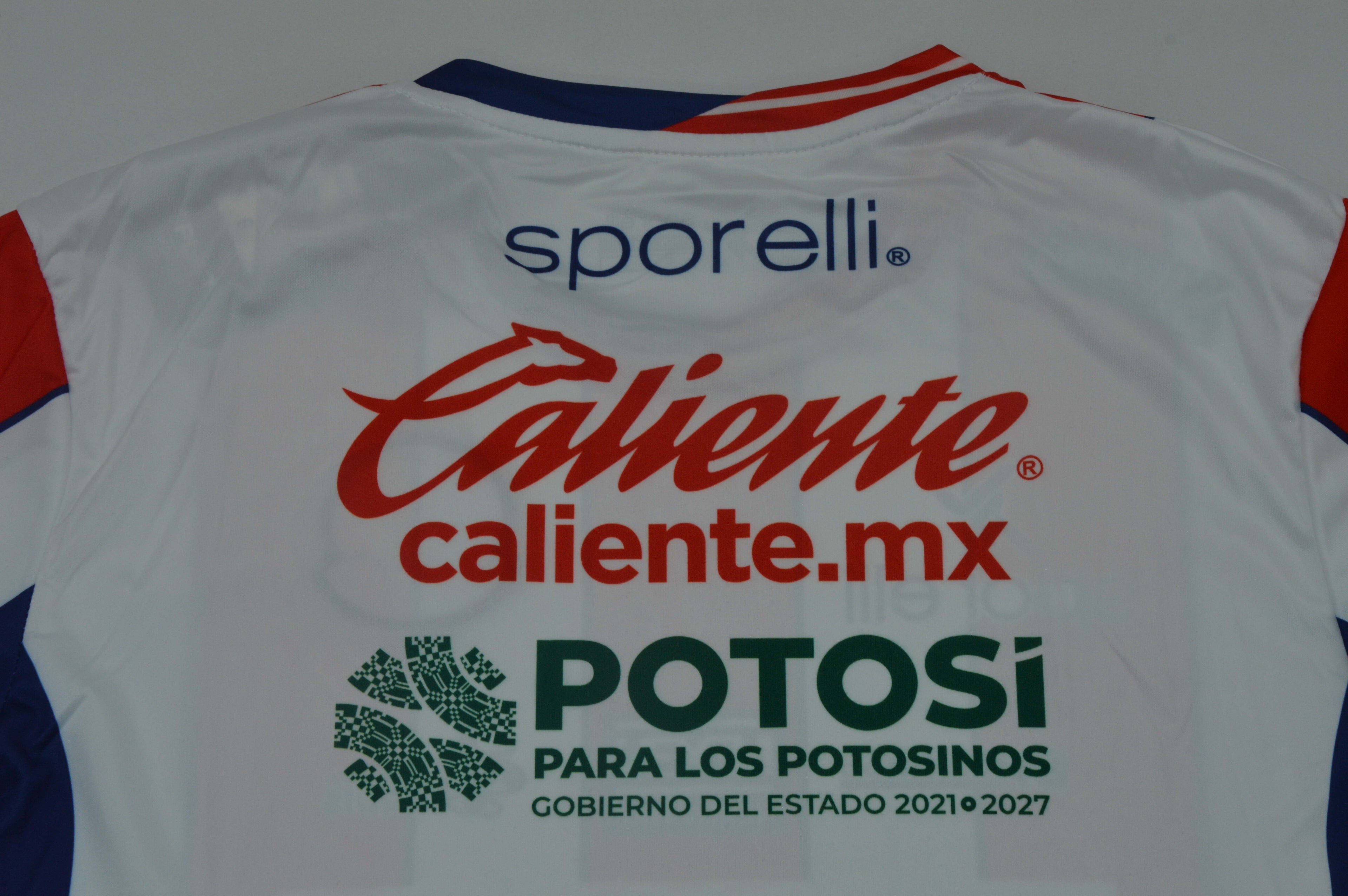 ATLETICO SAN LUIS — Liga MX