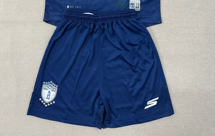 PACHUCA Pantalon corto — Liga MX