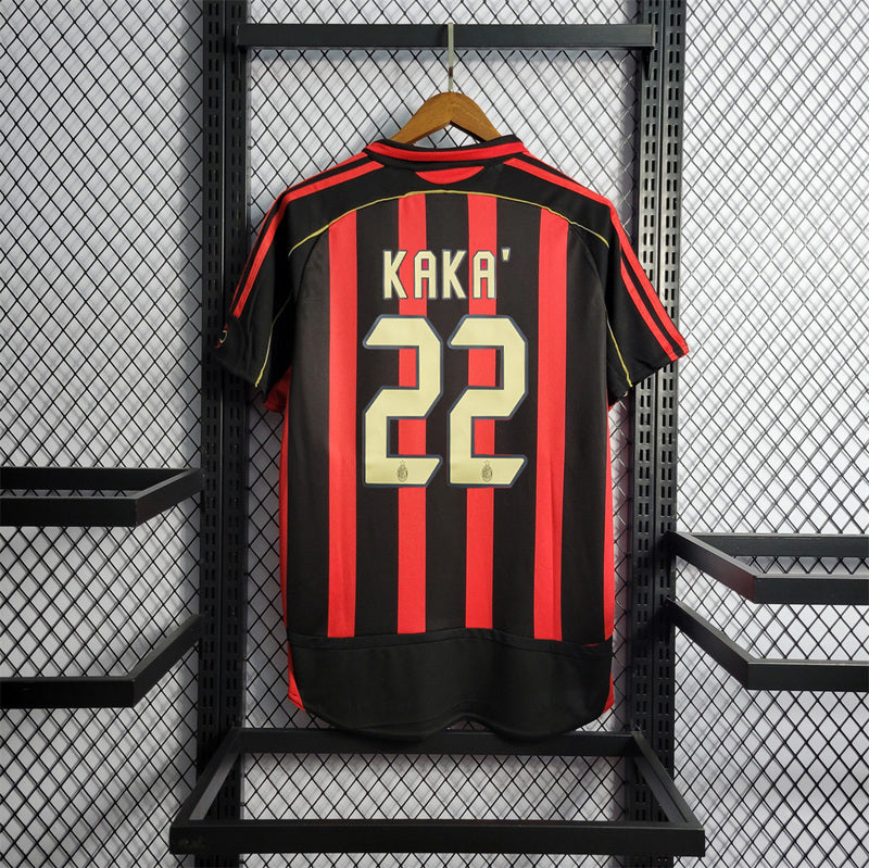 06-07 AC Milan home