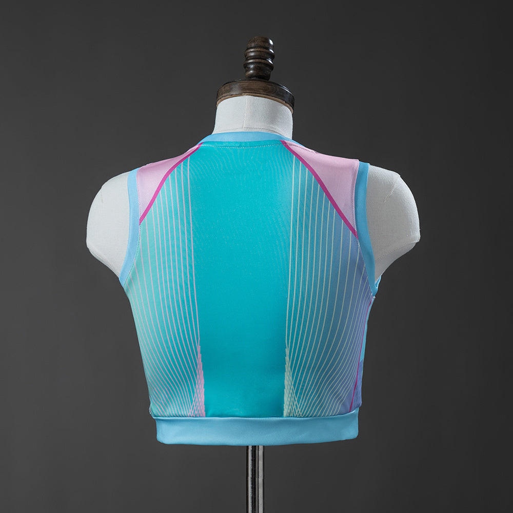 Barcelona 25/26 Concept Edition Women's Vest S-XXL