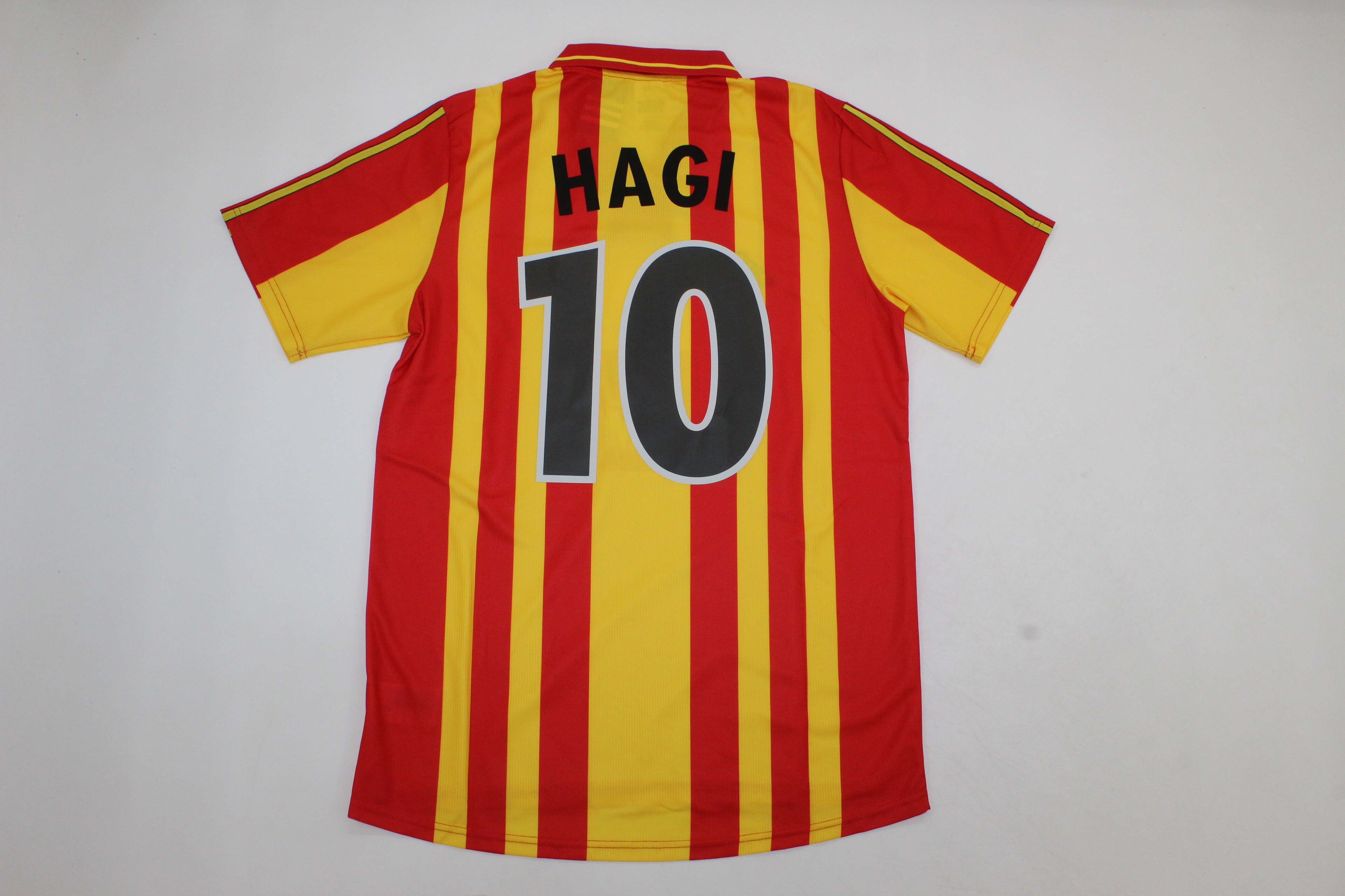 GALATASARAY 00-01 — Club Retro