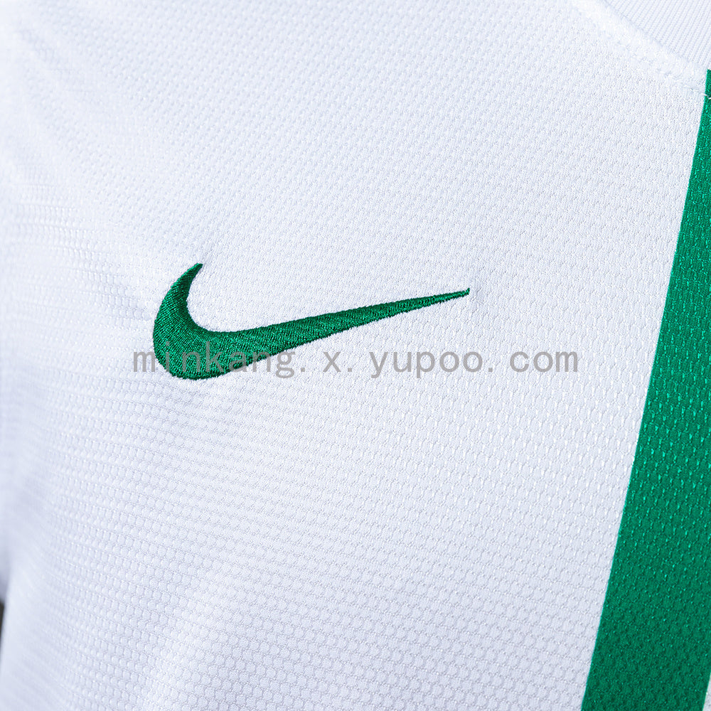 Retro portugal 2012 long sleeve away S-XXL