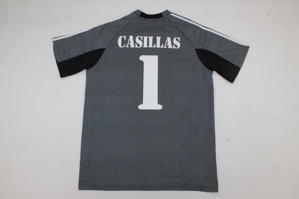 MADRID 02-03 GK — Club Retro