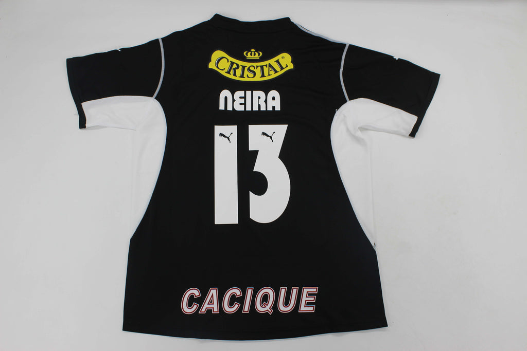 COLO COLO 03 — Club Retro