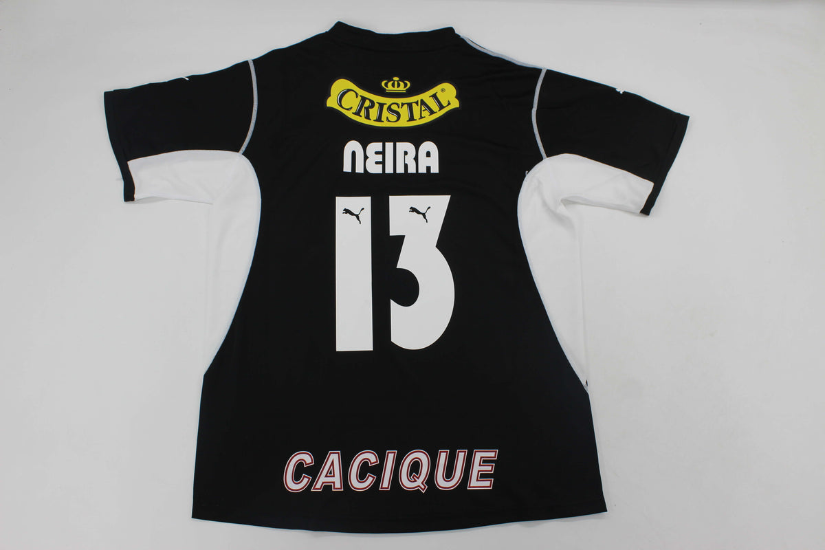 COLO COLO 03 — Club Retro
