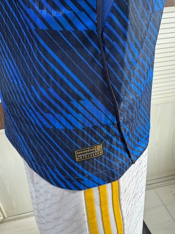 France 2025/26 Home player version size S-2XL