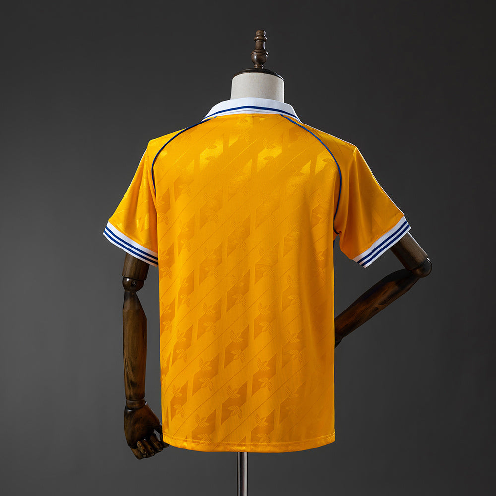 Tigres UANL 65th Anniversary Edition Jersey S-XXL