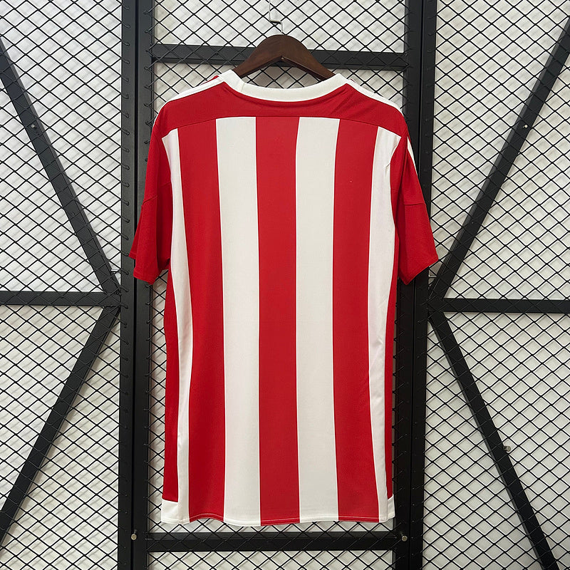 15-26 Southampton home retro jersey
