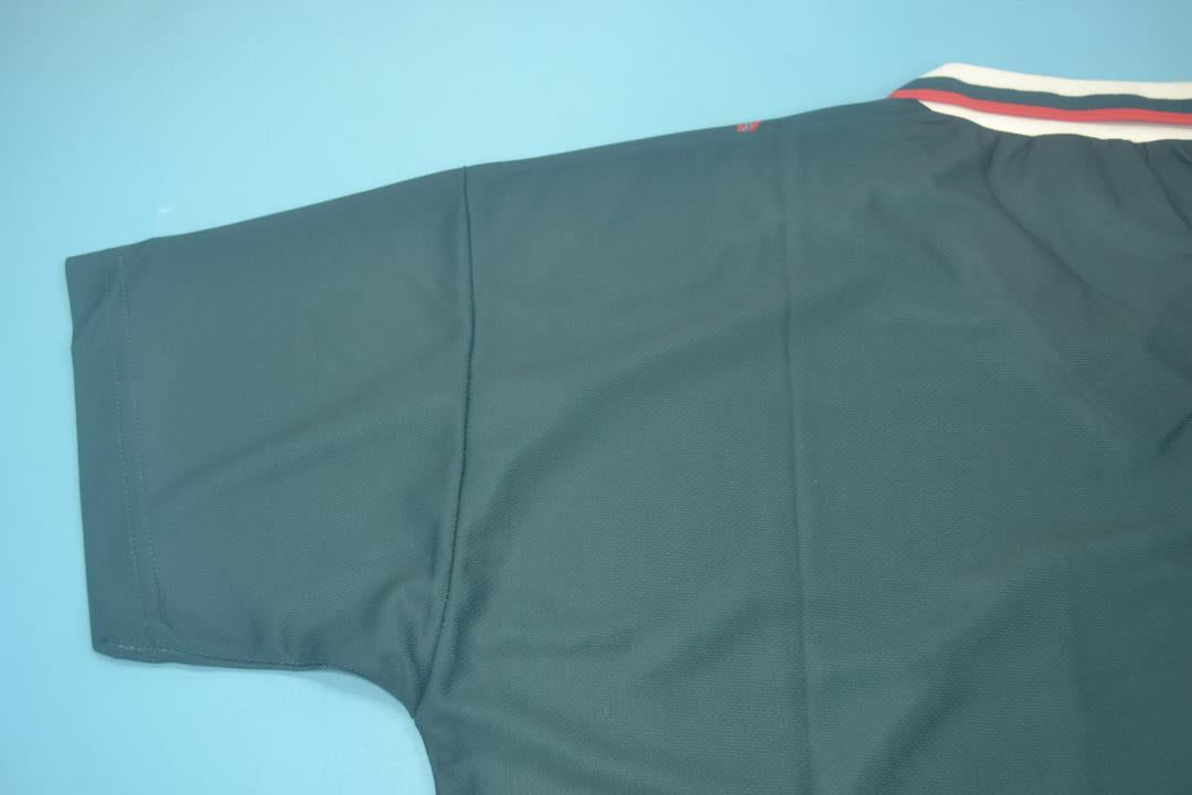 WALES 94-95 — National Retro