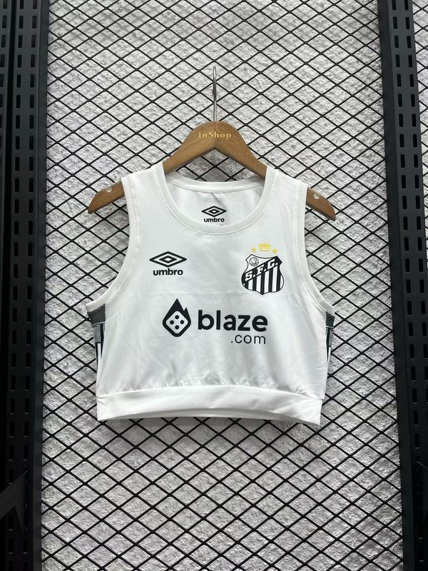 25-26 Santos home woman vest