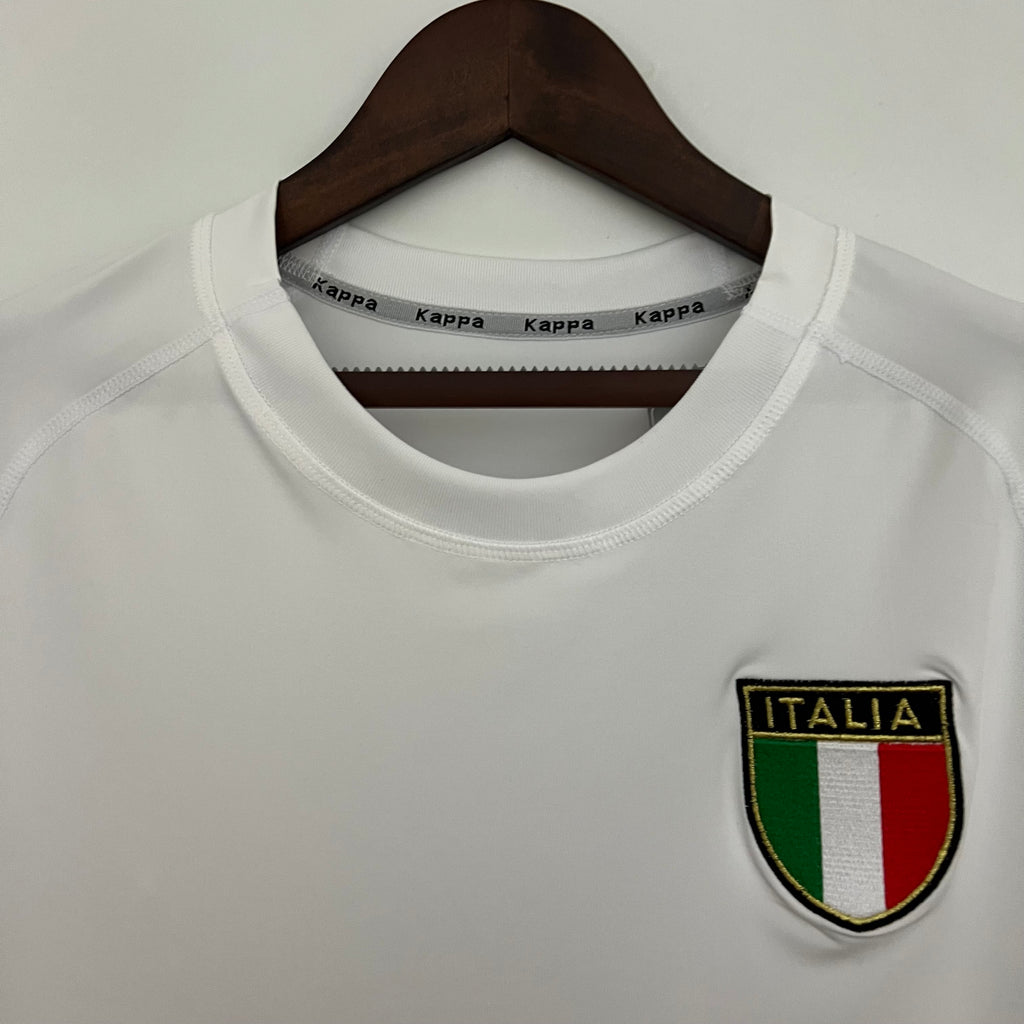 Retro Italy 2000 Away S-XXL