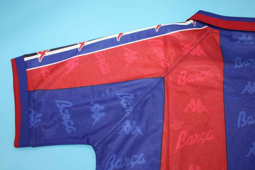 B-A 96-97 — Club Retro