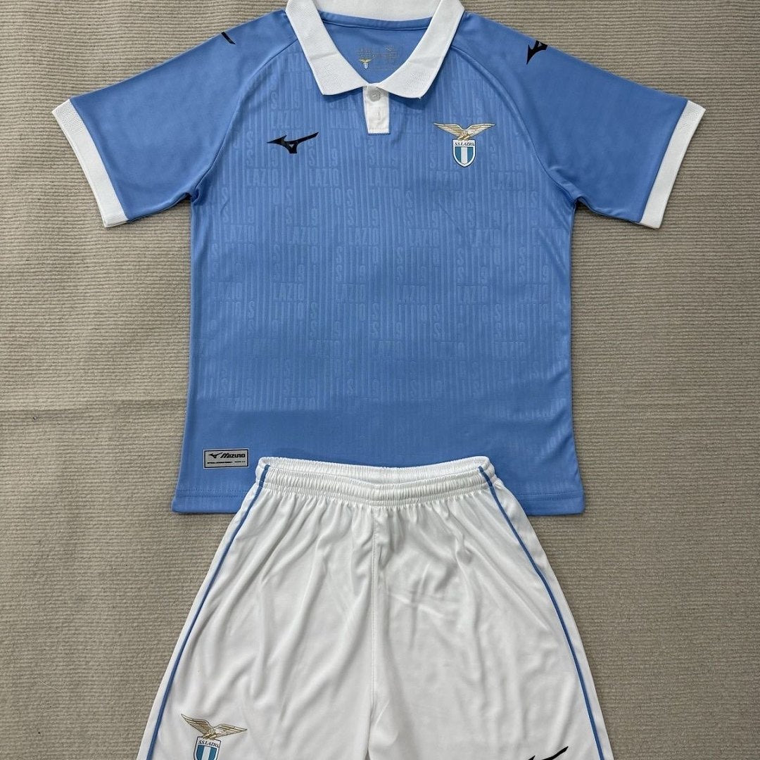 26-27 Lazio Away Kids