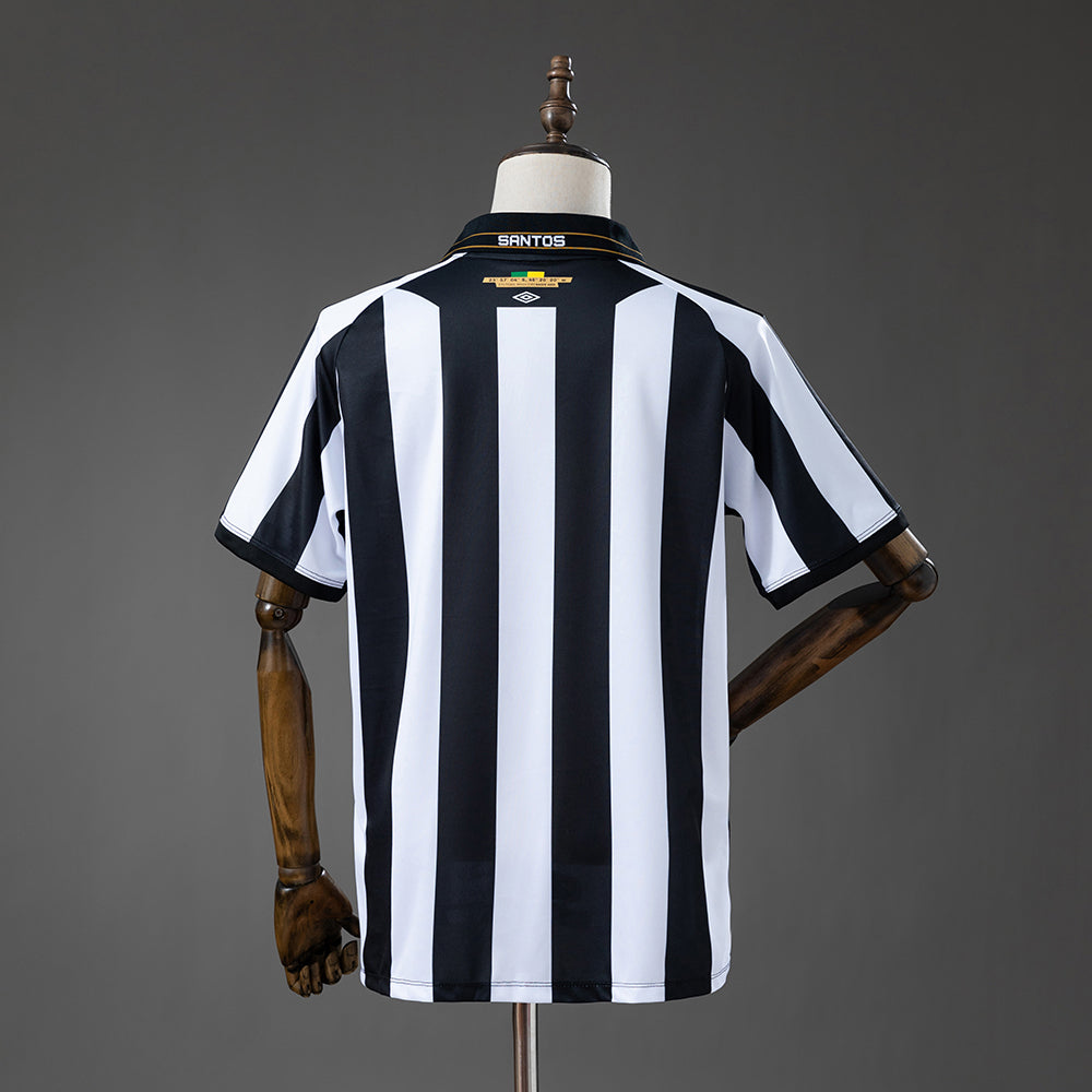 Santos 26/27 Away Jersey S-4XL