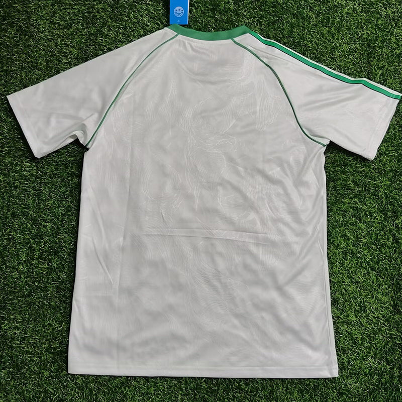 25-26 Celtic white special jersey