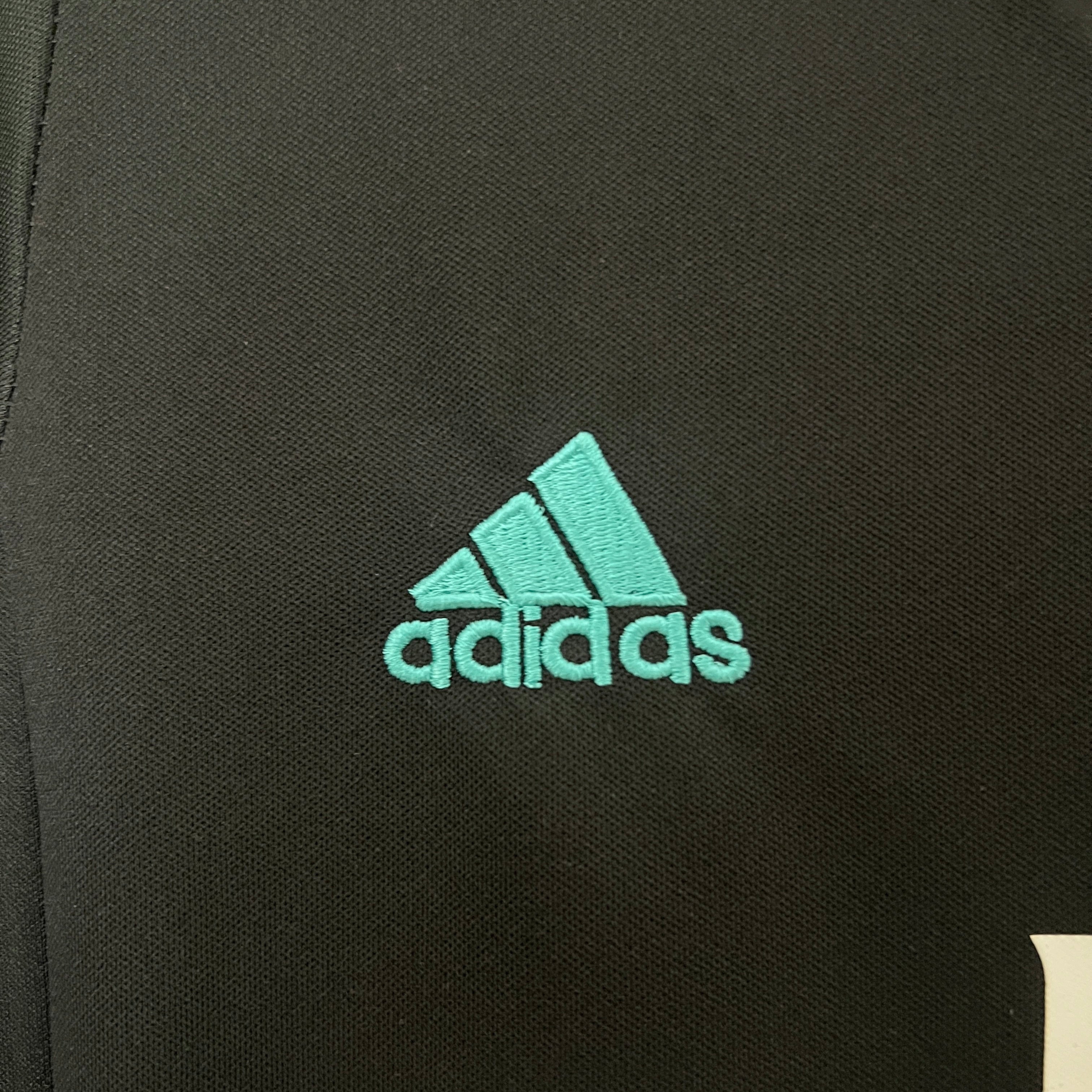 kids Real Madrid 17/18 away size: 16-28