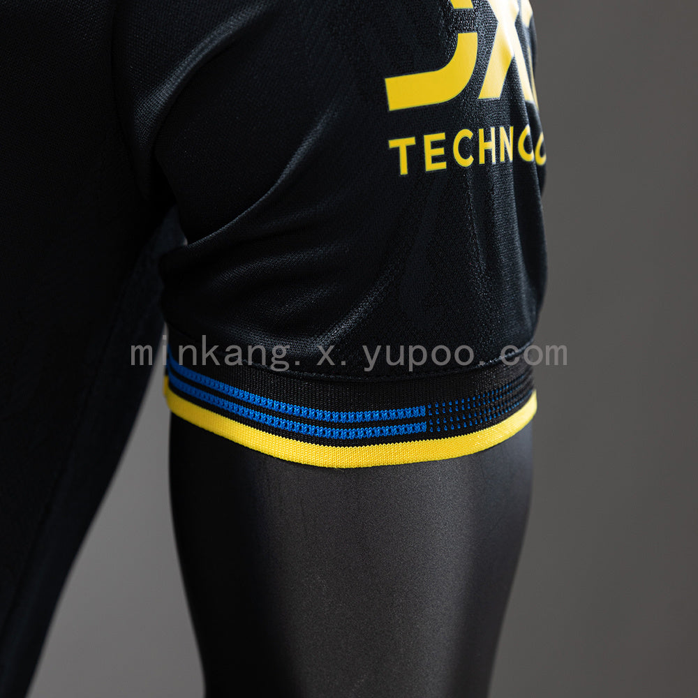 M-U 25/26 Player Version Third Jersey S-4XL