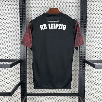 25-26 RB Leipzig Third Away jersey