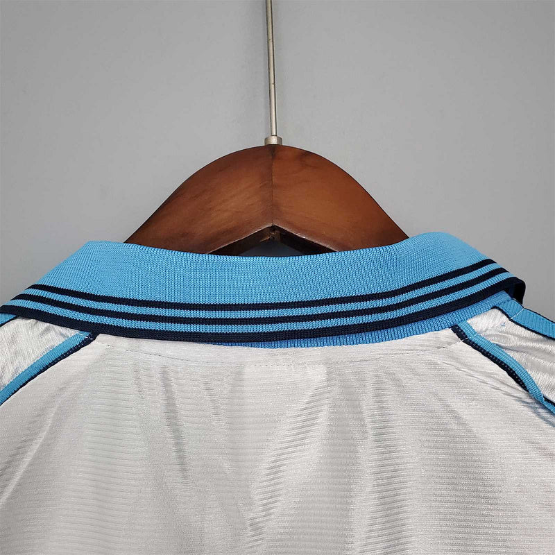 98-99 Marseille home