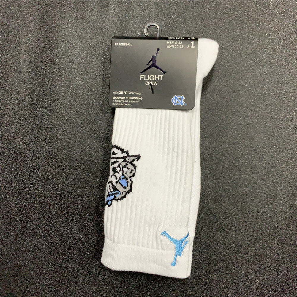 Calcetines de Futbol #NCAA — Xunmei