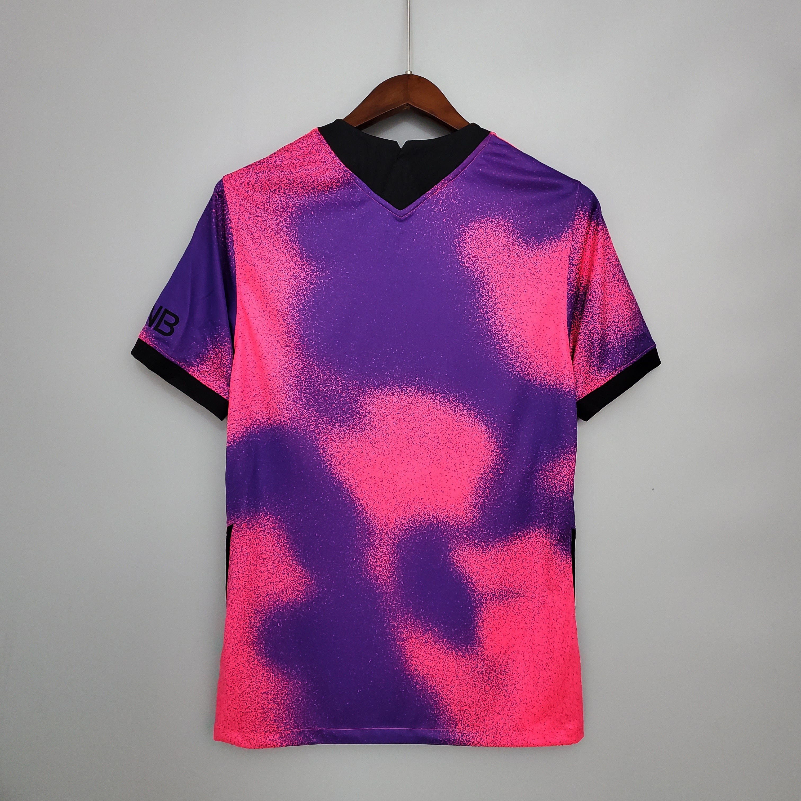 20/21 Jordan PSG fourth away purple M-XXXL