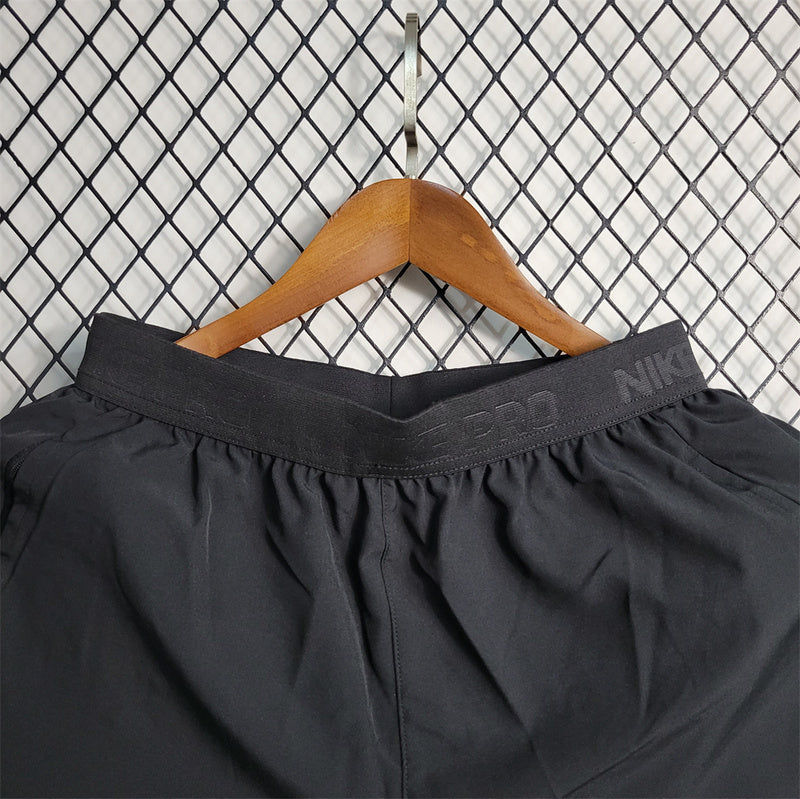 Pantalon Corto de Futbol ##0014 — Zhang199