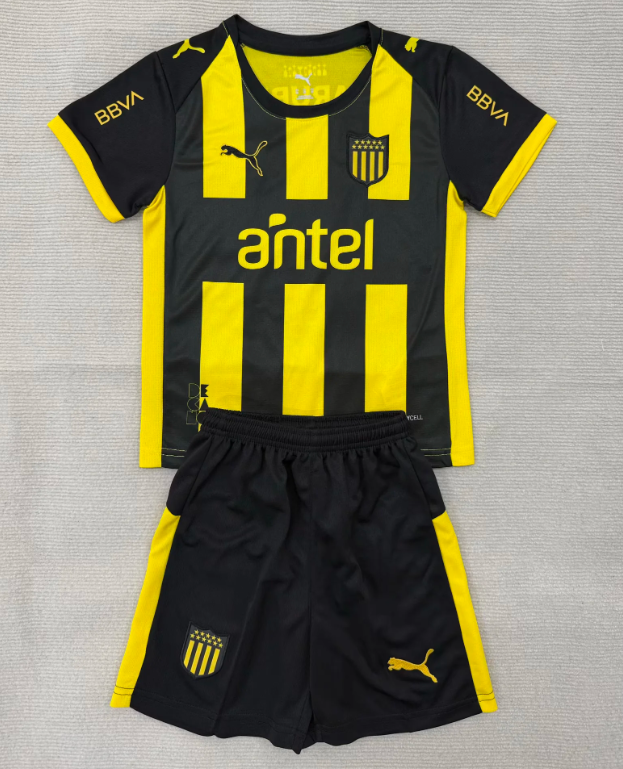 PEÑAROL Kit infantil — Conmebol-Concacaf
