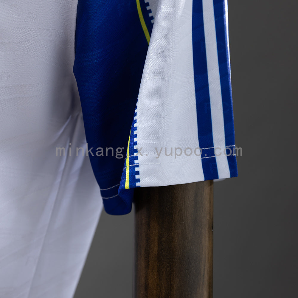 Porto 95/96 Retro Home Jersey S-XXL