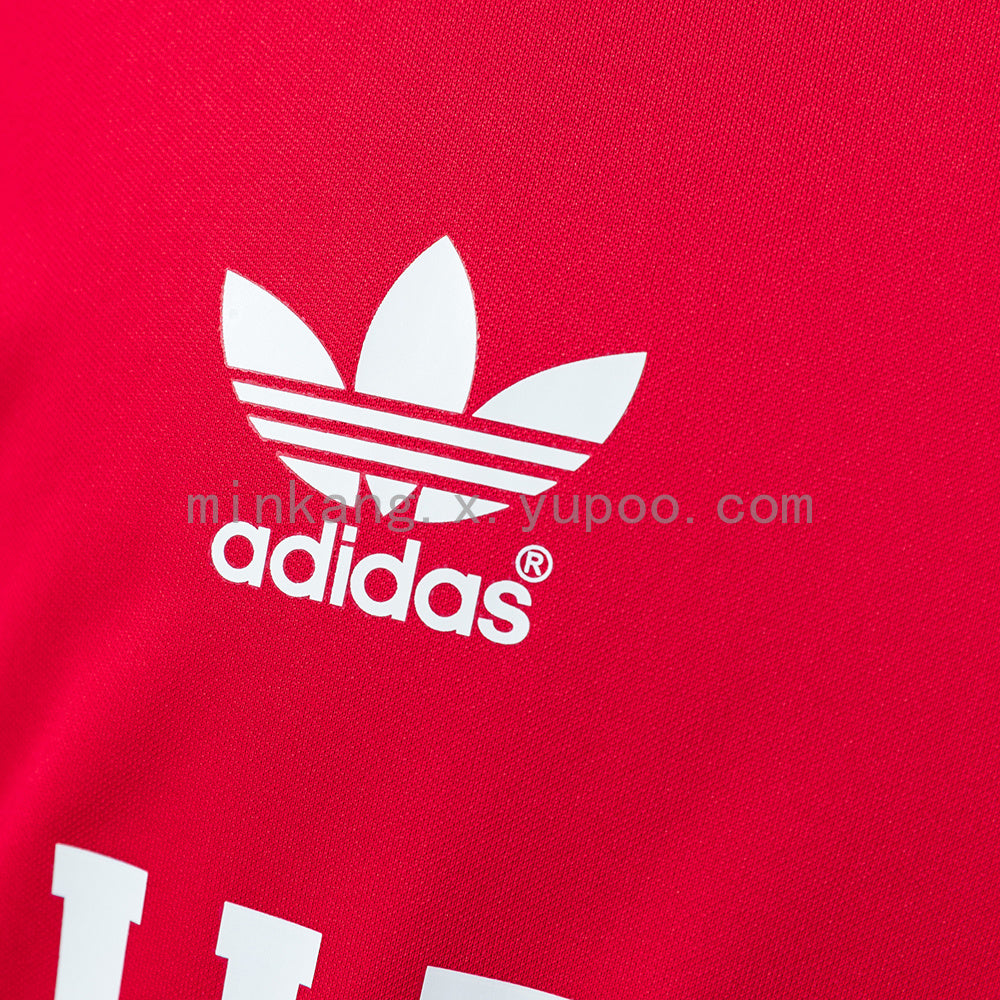 Hamburger SV 74/75 Away Retro Jersey S-XXL