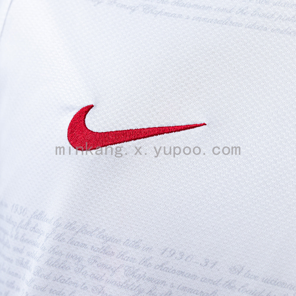 Retro Arsenal 07/08 Away S-XXL